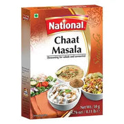 National Chaat Masala 100 gms
