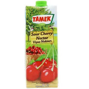 Tamek Sour Cherry Nectar 1 ltr