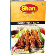 Shan Indonesian Satay 40 g