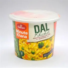 Haldiram Dal, 1cup