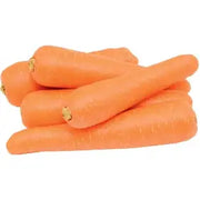 Carrot Loose : /lb