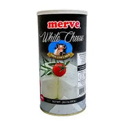 Merve White Cheese : 800 g