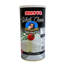 Merve White Cheese : 800 g