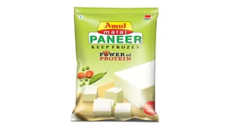 Amul Malai Paneer 2.2 LB