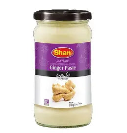 Shan Ginger Paste 310 g