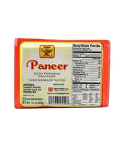 Deep Paneer 12 oz