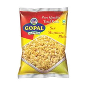 Gopal Namkeen Sev Murmura 500g