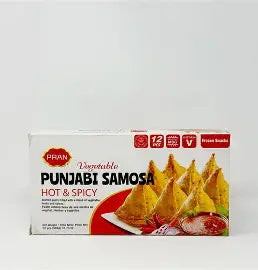 Pran Punjabi Samosa 900 g