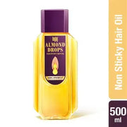 BAJAJ ALMOND DROPS : 500 ml