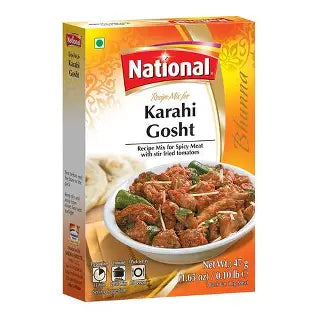 National Karahi Gosht 1.65 oz