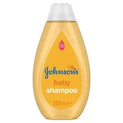 Johnson‚Äôs Baby Shampoo