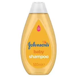 Johnson‚Äôs Baby Shampoo