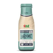 Vinut Coffee Drink Latte 13.4 fl oz