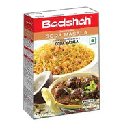 Badshah Goda Masala, 100 g