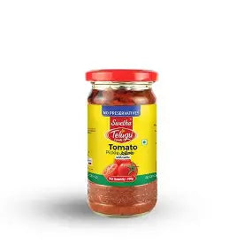 Swetha telugu Tomato pickle 300g
