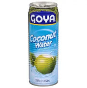 Goya Coconut Water With Pulp 17.6fl Oz