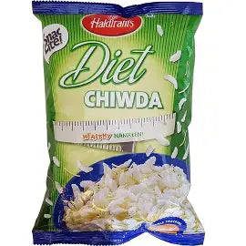 HALDIRAM DIET CHIDWA 150GM