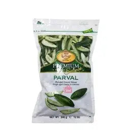 Deep Parval, 340 gm
