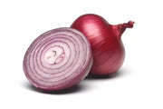 Red Onions : /lb