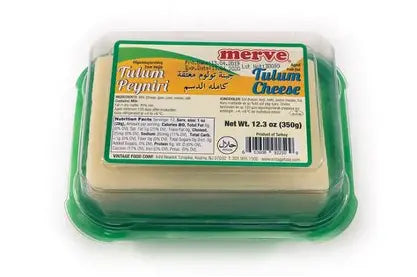 Merve Tulum Peyniri 350 G