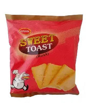 Pran Sweet Toast : 350 gs