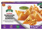 Laxmi Cocktail Tandoori Paneer Samosa 500 gms