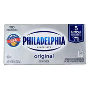 Philadelphia Original Whipped Cream Cheese 226 G