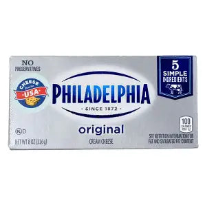 Philadelphia Original Whipped Cream Cheese 226 G