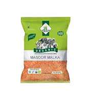 24 Mantra Masoor Malka Dal, 4 lbs