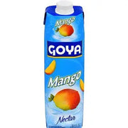 Goya Mango Nectar 33.8fl Oz