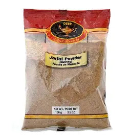 Deep Jiafal Powder 3.5 oz