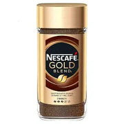 Nestle gold blend 95g