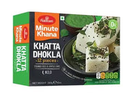 Haldiram Khatta Dhokla, 10 oz