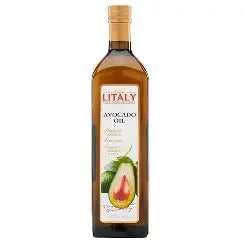 Litaly Avocado Oil : 1 Lit