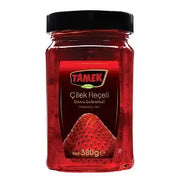 Tamek Strawberry Preserve Jam 380 g