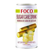 Foco Sugercane Drink 1.18 oz