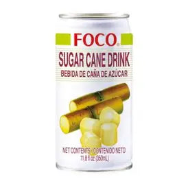 Foco Sugercane Drink 1.18 oz