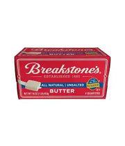 Breakstone butter 454 G