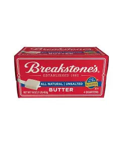 Breakstone butter 454 G