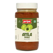 Priya Amla Pickle Without Garlic 10.6 oz