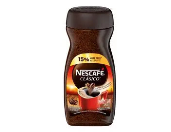 Nescafe Clasico 230g(8.1oz)