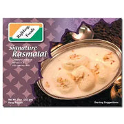 Rajbhog Foods Signature Rasmalai : 2 lb