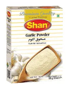 Shan Garlic Powder : 100 g