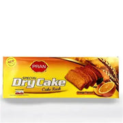 Pran Dry Cake Orange 300 gms