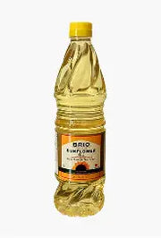 Brio Sunflower Oil 1L