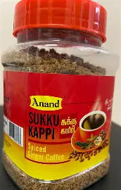 Anand Sukku Kappi Spiced Ginger Coffee 200g
