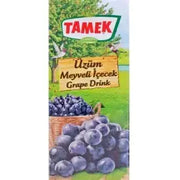 Tamek Grape Drink : 1 ltr