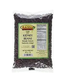 Bansi Kidney Beans 2 lb