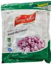 Tastes Of Kerala Small Red Onion 400 g