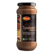 Shan Tandoori Sauce 12.3 oz
